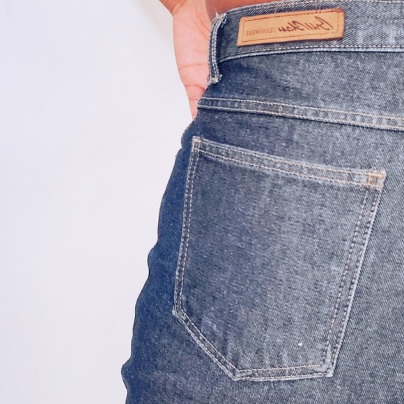 Bill Blass 90's Jeans - Picture 7 of 11